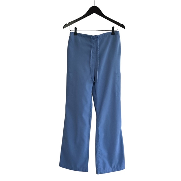 Blue Professional Choice Scrub Set - Picture 5 of 6